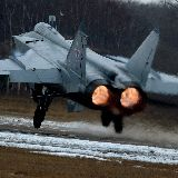 MiG31BM