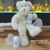 Body Crystal Inc