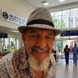 Maximo Suarez