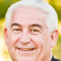 Dr. Buddy Bell