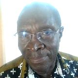 Levi Shadeya-Mudogo Akundabweni (Prof-PhD; MSc.; BSc.)