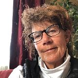 Margaret M FitzGerald