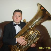 Сергей Владимирович