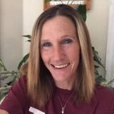 Rachelle Dudley