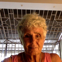 Carolyn Barrett