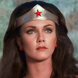 Wonder Woman