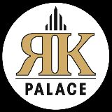 HOTEL Rk palace