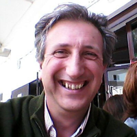 Antonio J. Sánchez