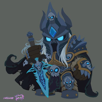 Arthas