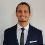 Genaro Villegas - 2 contributions in last 90 days