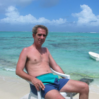 Vincent Brousse de GERSIGNY