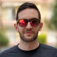 Dimitar Genchev