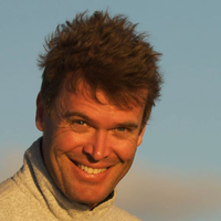 Nick Hope