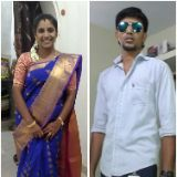 சரண் சுரேஷ்