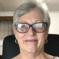 Mary Colton