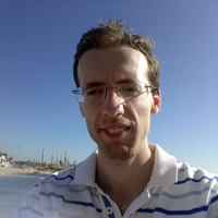 Bruno Paz