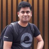 Amit Chauhan