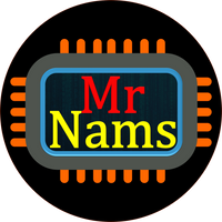 MrNams