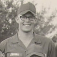 John B. Leonard, Jr