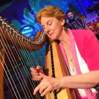 Carlos Valladares & Patrice Fisher