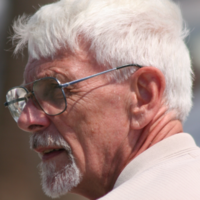 Rolf D Ebert