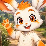 🔥FireBunny