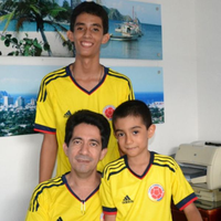 Jorge Silva