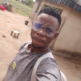 Tavershima Cosmas