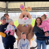 Kayla Rene Fisher-Archer(Kerns)