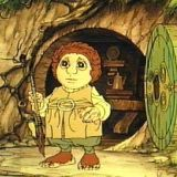 Bilbo B. Baggins