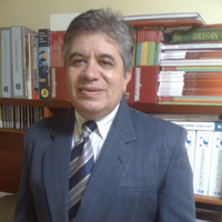 Lauro Jorge Prado