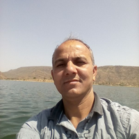 AMRIT PATEL
