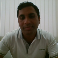 Yasir Basha