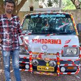 Subi Ambulance (Subi ambulance)