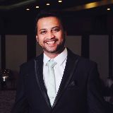 Yasir Suleman