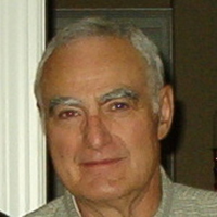 Bob Kribel