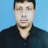 Apurba Kumar Saha