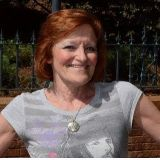 Deb Terpstra Dickerson 