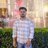 Biswochandan Rout