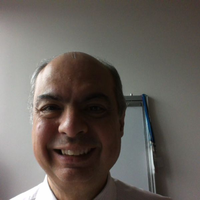 David J. Salazar