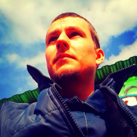 Анашкин Дмитрий