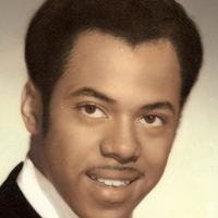 Donald Vaughn Jr