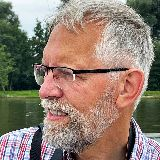 Derk T. Bos