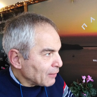 Georgios Angelopoulos