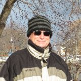 Wayne Gibson