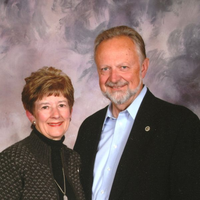 Russ & Denise