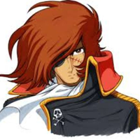 Harlock