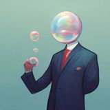 Dr Bubble