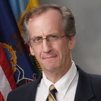 Hon Peter J Wirs