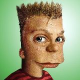 Dude Person
